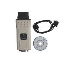 für Nissan Consult III Plus V34.11 für Nissan Diagnose Scanner Tool